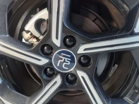 BYD Atto3 Smart Driving Edition 430 km autogeorge.com, снимка 14