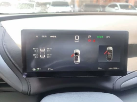 BYD Atto3 Smart Driving Edition 430 km autogeorge.com, снимка 7