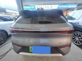 BYD Atto3 Smart Driving Edition 430 km autogeorge.com, снимка 4