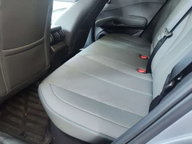 BYD Atto3 Smart Driving Edition 430 km autogeorge.com, снимка 9