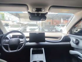 BYD Atto3 Smart Driving Edition 430 km autogeorge.com, снимка 8