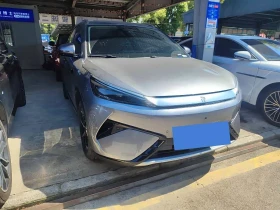 BYD Atto3 Smart Driving Edition 430 km autogeorge.com, снимка 1