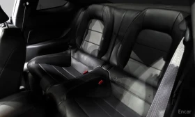 Ford Mustang 2.3* LIMITED* ПОДГРЕВ* ОБДУХВАНЕ* КАМЕРА* КЕЙЛЕС* , снимка 15