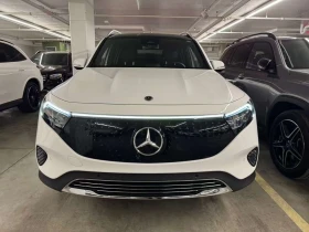 Mercedes-Benz EQB * 300 * CARFAX * 360 * 7 МЕСТА, снимка 5