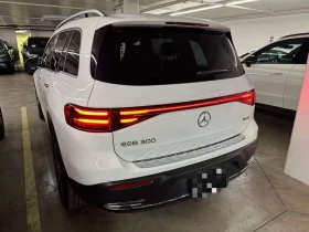 Mercedes-Benz EQB * 300 * CARFAX * 360 * 7 МЕСТА, снимка 3