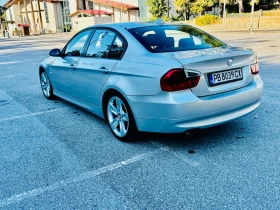 BMW 320 163кс, снимка 3