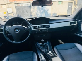 BMW 320 163кс, снимка 7