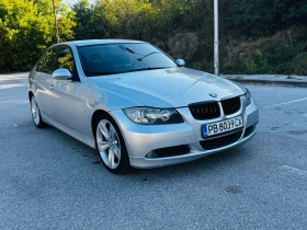 BMW 320 163кс, снимка 2
