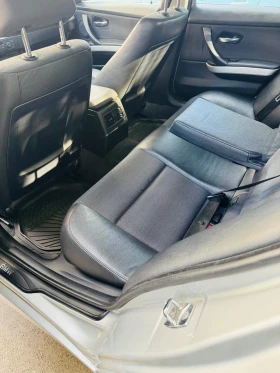BMW 320 163кс, снимка 6