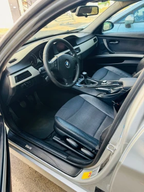 BMW 320 163кс, снимка 5