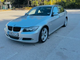 BMW 320 163кс, снимка 1