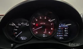Porsche Cayman * GTS* ЦЕНАДОБГ* , снимка 7