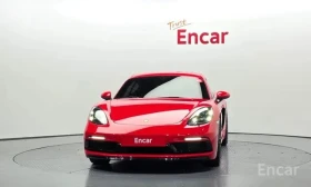 Porsche Cayman * GTS* ЦЕНАДОБГ* , снимка 3