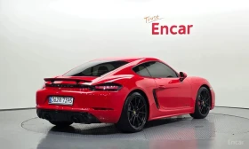 Porsche Cayman * GTS* ЦЕНАДОБГ* , снимка 2