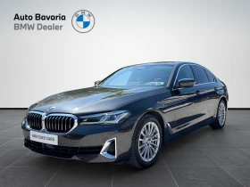 BMW 530 xDrive, снимка 1