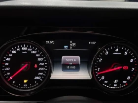 Mercedes-Benz E 300 4MATIC EXCLUSIVE STANDARD, снимка 8
