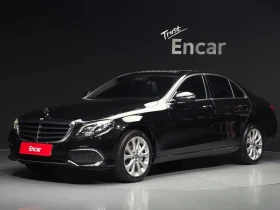Mercedes-Benz E 300 4MATIC EXCLUSIVE STANDARD, снимка 1