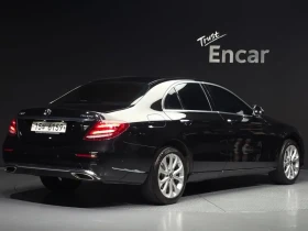 Mercedes-Benz E 300 4MATIC EXCLUSIVE STANDARD, снимка 2