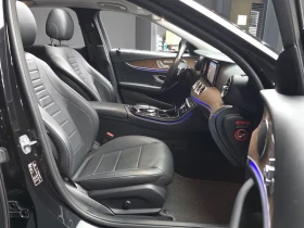 Mercedes-Benz E 300 4MATIC EXCLUSIVE STANDARD, снимка 11