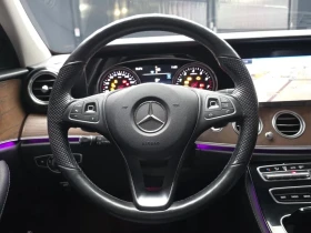 Mercedes-Benz E 300 4MATIC EXCLUSIVE STANDARD, снимка 13