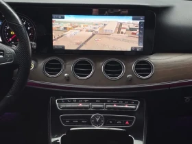 Mercedes-Benz E 300 4MATIC EXCLUSIVE STANDARD, снимка 14