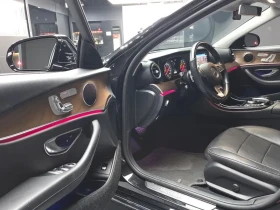 Mercedes-Benz E 300 4MATIC EXCLUSIVE STANDARD, снимка 10