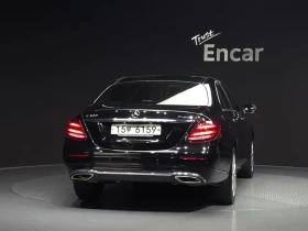 Mercedes-Benz E 300 4MATIC EXCLUSIVE STANDARD, снимка 4