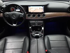 Mercedes-Benz E 300 4MATIC EXCLUSIVE STANDARD, снимка 7