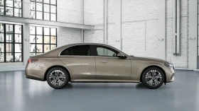 Mercedes-Benz E 220 d 4MATIC, снимка 3