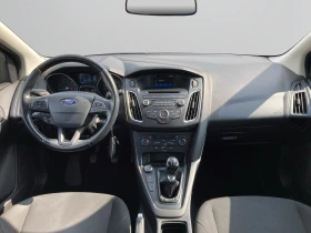Ford Focus TREND 125 HP BVM6 EURO6, снимка 12
