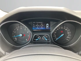 Ford Focus TREND 125 HP BVM6 EURO6, снимка 15