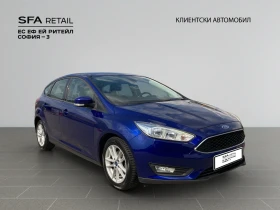 Ford Focus TREND 125 HP BVM6 EURO6, снимка 3