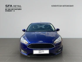 Ford Focus TREND 125 HP BVM6 EURO6, снимка 2
