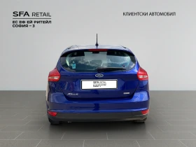Ford Focus TREND 125 HP BVM6 EURO6, снимка 6