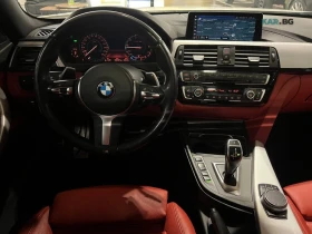 BMW 430 * xDrive * Gran Coupe * АвтоКредит * (ЦЕНА ДО БГ), снимка 15