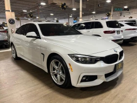 BMW 430 * xDrive * Gran Coupe * АвтоКредит * (ЦЕНА ДО БГ), снимка 6