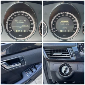Mercedes-Benz E 200 2.2 BLUEEFFICIENCY , снимка 14