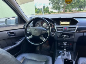 Mercedes-Benz E 200 2.2 BLUEEFFICIENCY , снимка 12