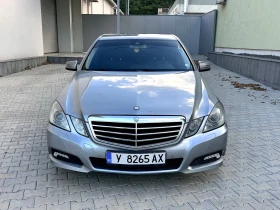 Mercedes-Benz E 200 2.2 BLUEEFFICIENCY , снимка 2