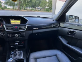 Mercedes-Benz E 200 2.2 BLUEEFFICIENCY , снимка 13