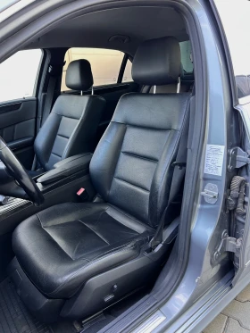 Mercedes-Benz E 200 2.2 BLUEEFFICIENCY , снимка 7