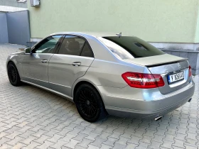Mercedes-Benz E 200 2.2 BLUEEFFICIENCY , снимка 4
