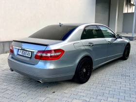 Mercedes-Benz E 200 2.2 BLUEEFFICIENCY , снимка 6