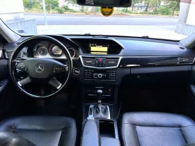 Mercedes-Benz E 200 2.2 BLUEEFFICIENCY , снимка 11