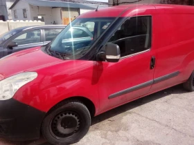 Opel Combo 1.3, снимка 5