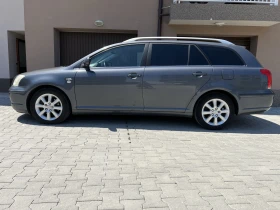 Toyota Avensis 2.2 D-CAT, снимка 3