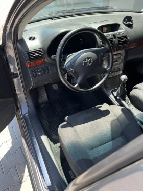 Toyota Avensis 2.2 D-CAT, снимка 8