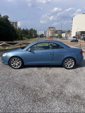 VW Eos, снимка 3
