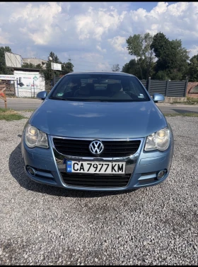 VW Eos, снимка 1