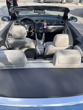 VW Eos, снимка 8